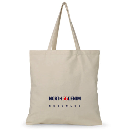 North Tote Bag | Denim Tote Bag | BigBoss.no