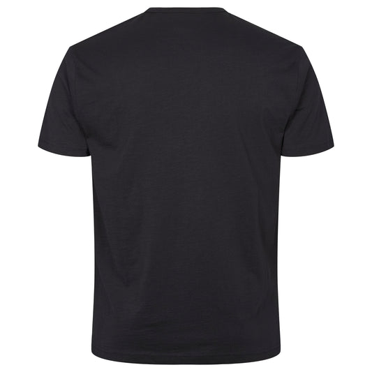 Personlige Black T-skjorter | Printed Tshirt Sort | BigBoss.no