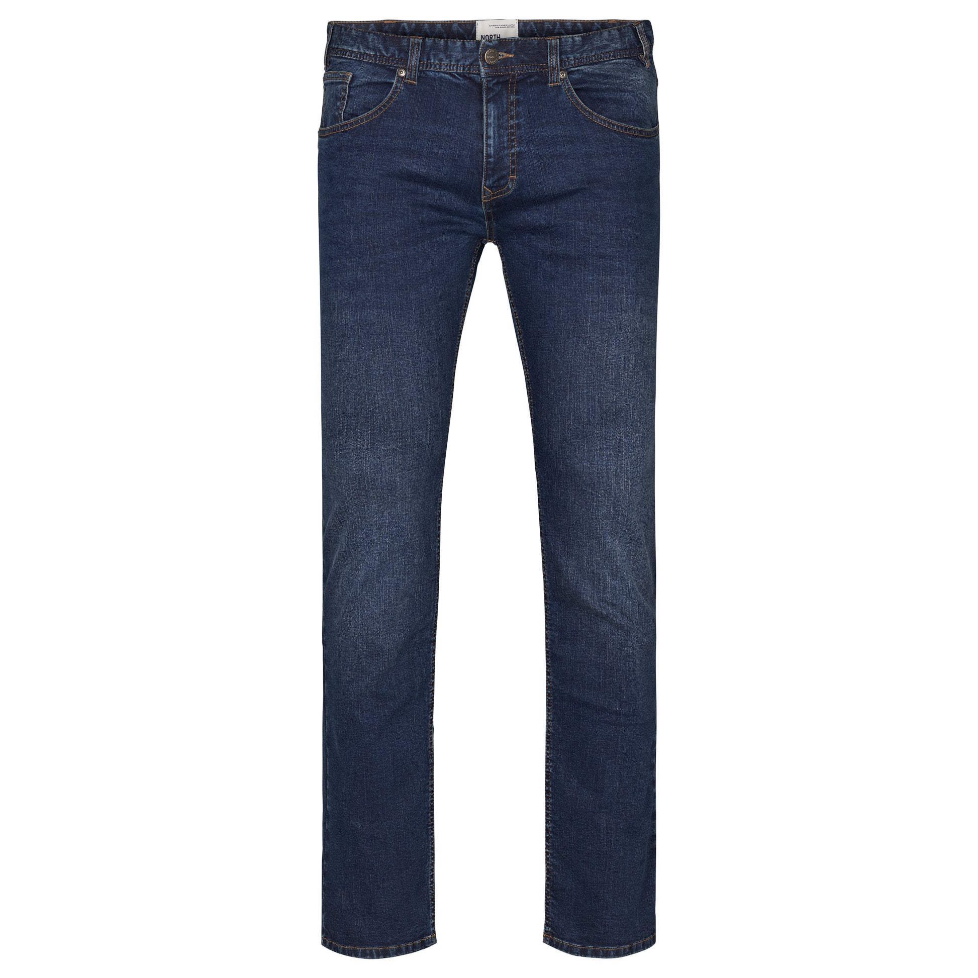 Nord 56 Denim Jeans Ringo | Nord 56 Jeans Ringo | BigBoss.no