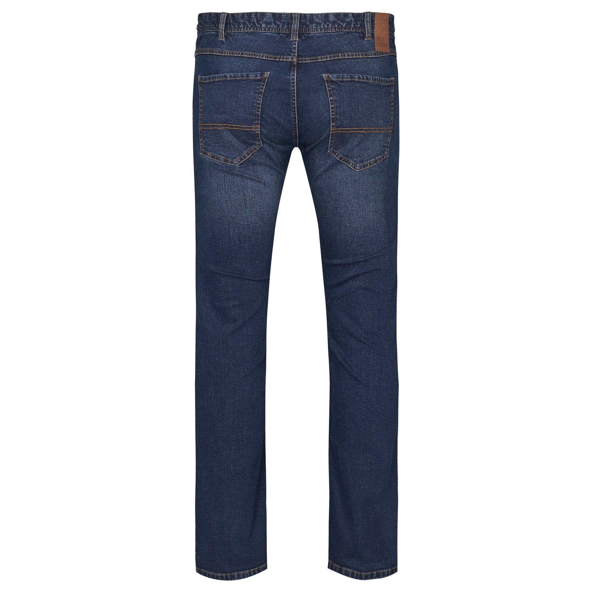 Nord 56 Denim Jeans Ringo | Nord 56 Jeans Ringo | BigBoss.no