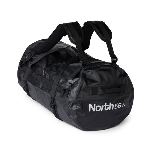 North Duffelbag Sort | Duffelbag Sort | BigBoss.no