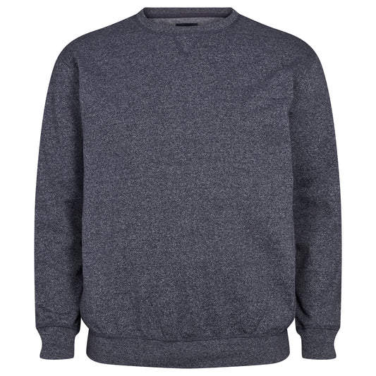 North Sweatshirt Blå | Sweatshirt Blå | BigBoss.no